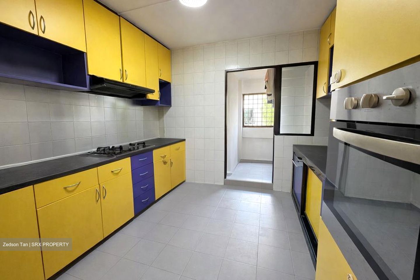 Blk 655 Woodlands Ring Road (Woodlands), HDB 4 Rooms #536776121